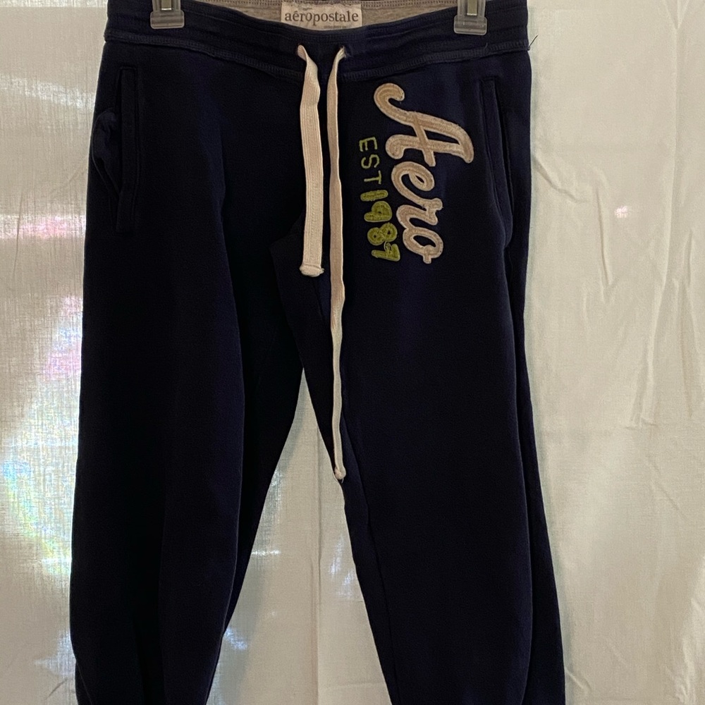 sweatpants